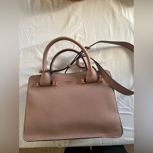 Guess purse